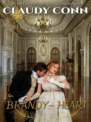 cover image of Brandy-Heart